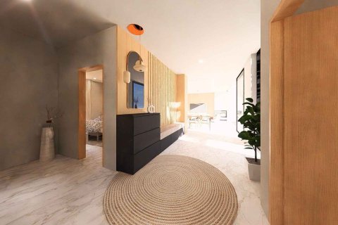 1 bedroom Villa in ARYA LOMBOK MAWI Praya, Central Lombok, Indonesia No. 9892 4