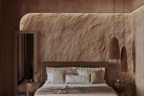 Вилла с 2 спальнями в EMY TERRA, Денпасар, Индонезия № 9886 3