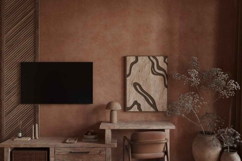 Вилла с 2 спальнями в EMY TERRA, Денпасар, Индонезия № 9886 2