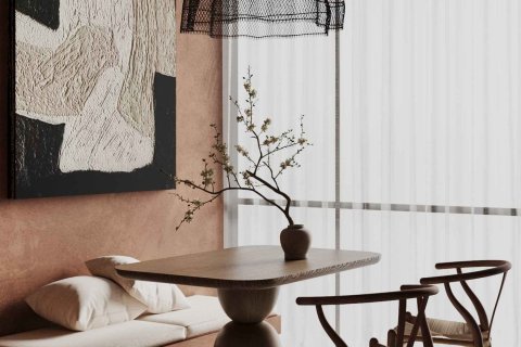 Вилла с 2 спальнями в EMY TERRA, Денпасар, Индонезия № 9886 4