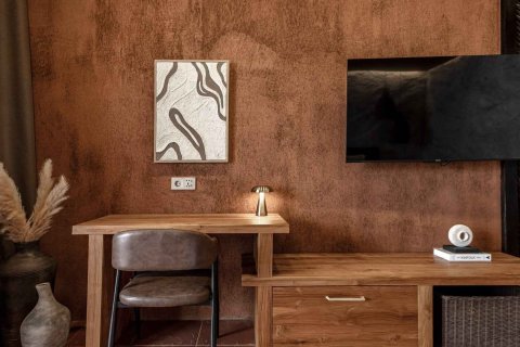 Вилла с 2 спальнями в EMY TERRA, Денпасар, Индонезия № 9886 5