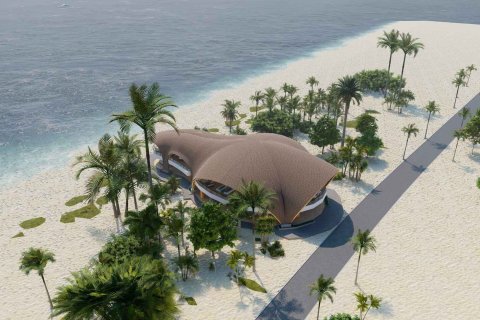 ARYA LOMBOK MAWI in Praya, Central Lombok, Indonesia No. 9891