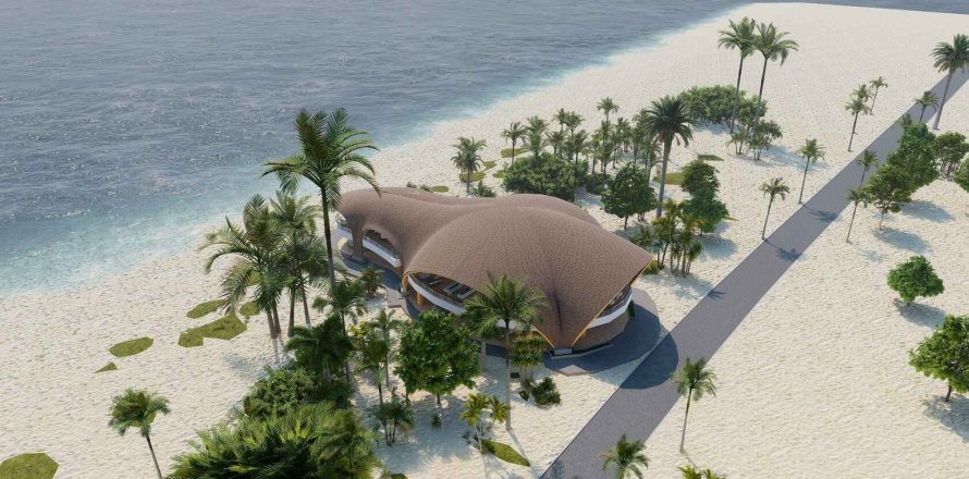 ARYA LOMBOK MAWI in Praya, Central Lombok, Indonesia No. 9891