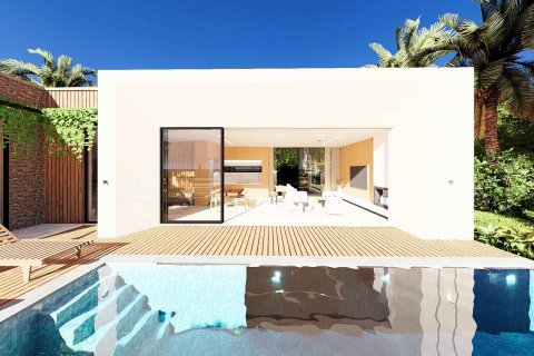 ARYA LOMBOK MAWI in Praya, Central Lombok, Indonesia No. 9891 5