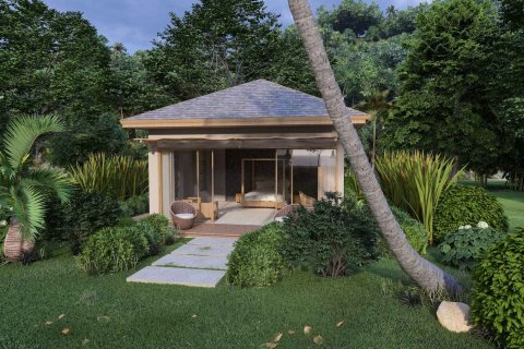 ARYA LOMBOK MAWI in Praya, Central Lombok, Indonesia No. 9891 6