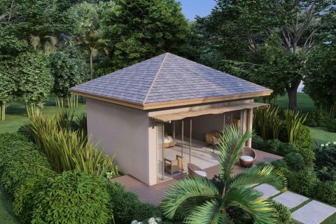 ARYA LOMBOK MAWI in Praya, Central Lombok, Indonesia No. 9891 7