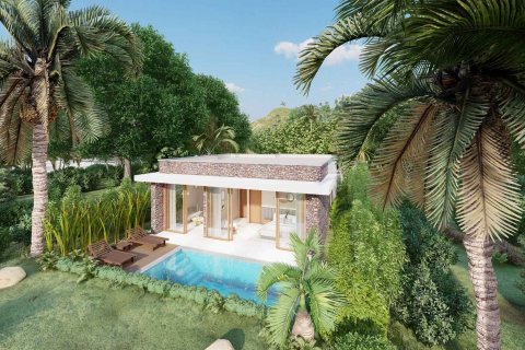 ARYA LOMBOK MAWI in Praya, Central Lombok, Indonesia No. 9891 9