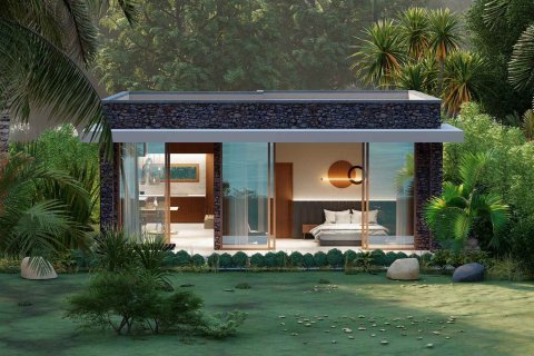 ARYA LOMBOK MAWI in Praya, Central Lombok, Indonesia No. 9891 13