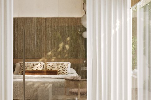 1 bedroom Villa in ARAVITA RESIDENCE Benoa, Badung, Indonesia No. 9901 3