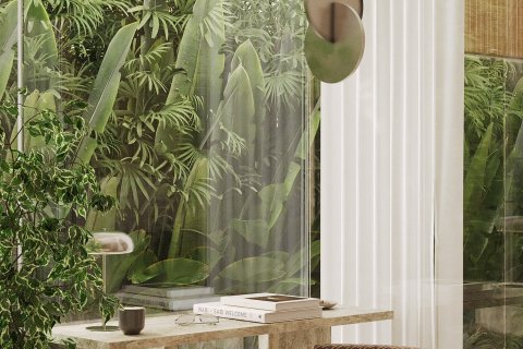 1 bedroom Villa in ARAVITA RESIDENCE Benoa, Badung, Indonesia No. 9901 2