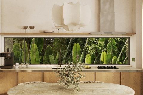 1 bedroom Villa in ARAVITA RESIDENCE Benoa, Badung, Indonesia No. 9901 4