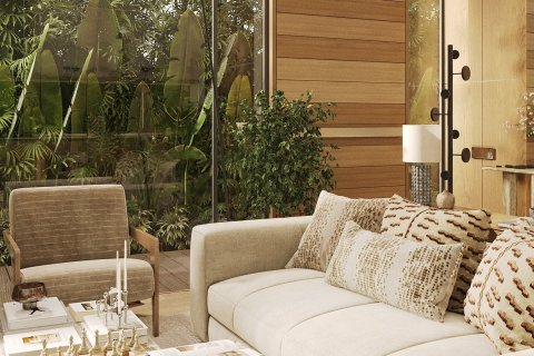 1 bedroom Villa in ARAVITA RESIDENCE Benoa, Badung, Indonesia No. 9901