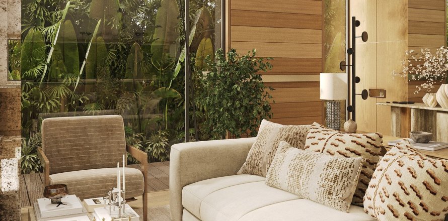 1 bedroom Villa in ARAVITA RESIDENCE Benoa, Badung, Indonesia No. 9901