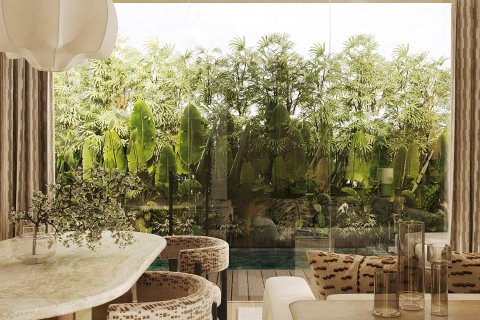 1 bedroom Villa in ARAVITA RESIDENCE Benoa, Badung, Indonesia No. 9901 13