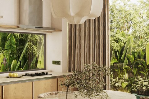 1 bedroom Villa in ARAVITA RESIDENCE Benoa, Badung, Indonesia No. 9901 12