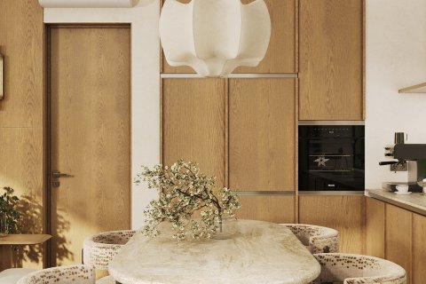 1 bedroom Villa in ARAVITA RESIDENCE Benoa, Badung, Indonesia No. 9901 5