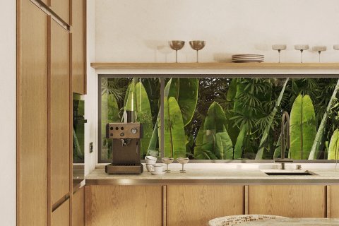 1 bedroom Villa in ARAVITA RESIDENCE Benoa, Badung, Indonesia No. 9901 6