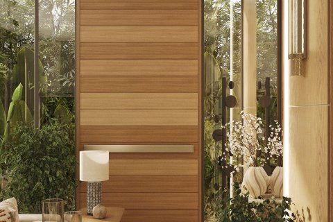 1 bedroom Villa in ARAVITA RESIDENCE Benoa, Badung, Indonesia No. 9901 14