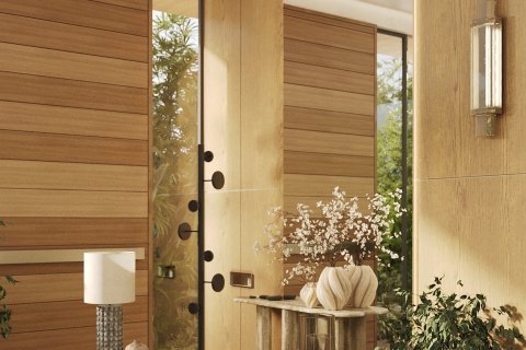 1 bedroom Villa in ARAVITA RESIDENCE Benoa, Badung, Indonesia No. 9901 10