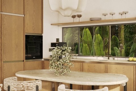 1 bedroom Villa in ARAVITA RESIDENCE Benoa, Badung, Indonesia No. 9901 9