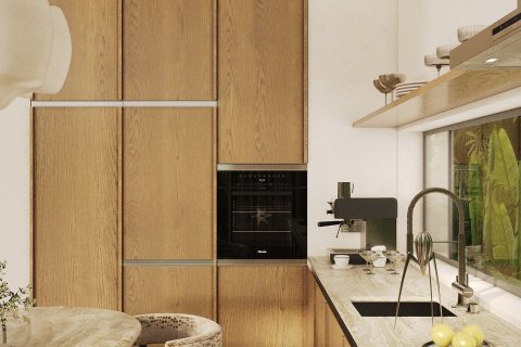 1 bedroom Villa in ARAVITA RESIDENCE Benoa, Badung, Indonesia No. 9901 11