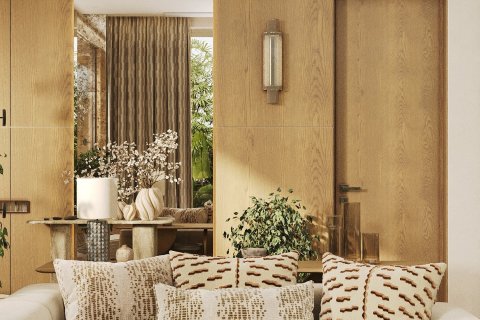 1 bedroom Villa in ARAVITA RESIDENCE Benoa, Badung, Indonesia No. 9901 16