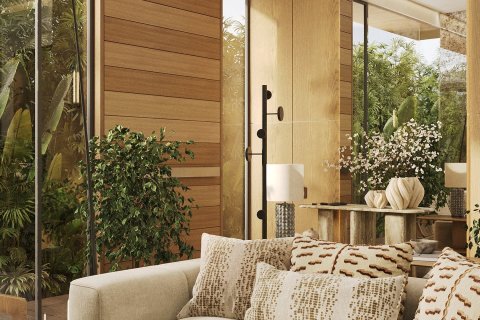 1 bedroom Villa in ARAVITA RESIDENCE Benoa, Badung, Indonesia No. 9901 18