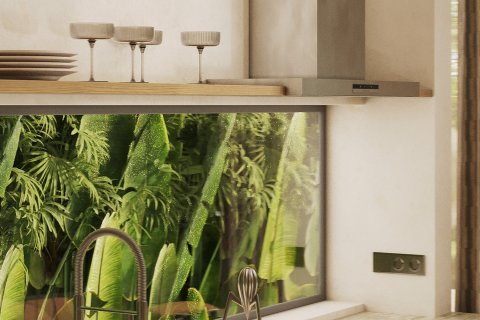 1 bedroom Villa in ARAVITA RESIDENCE Benoa, Badung, Indonesia No. 9901 15