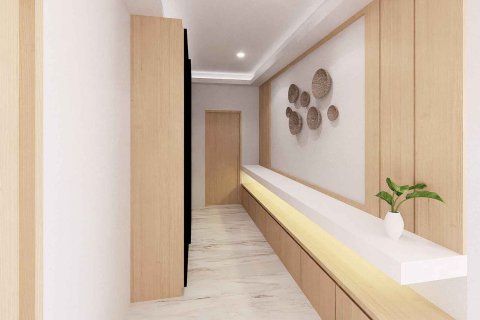 2 bedrooms Villa in ARYA LOMBOK MAWI Praya, Central Lombok, Indonesia No. 9893 2