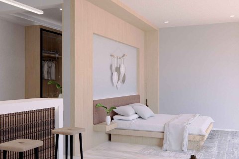 2 bedrooms Villa in ARYA LOMBOK MAWI Praya, Central Lombok, Indonesia No. 9893 4