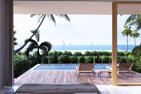 2 bedrooms Villa in ARYA LOMBOK MAWI Praya, Central Lombok, Indonesia No. 9893 5