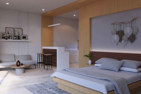 2 bedrooms Villa in ARYA LOMBOK MAWI Praya, Central Lombok, Indonesia No. 9893 7