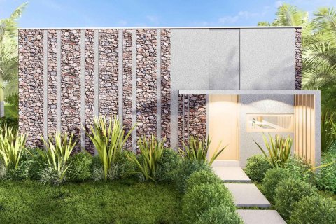 2 bedrooms Villa in ARYA LOMBOK MAWI Praya, Central Lombok, Indonesia No. 9893 13