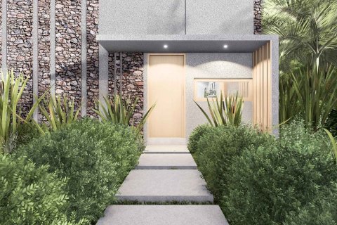 2 bedrooms Villa in ARYA LOMBOK MAWI Praya, Central Lombok, Indonesia No. 9893 8