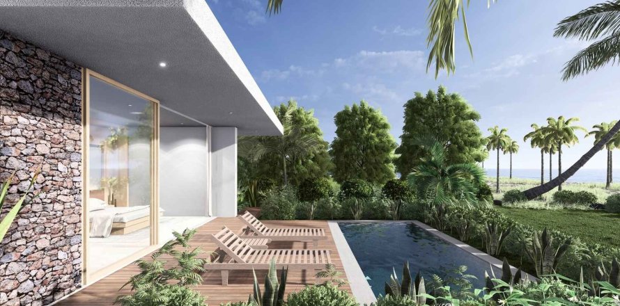 2 bedrooms Villa in ARYA LOMBOK MAWI Praya, Central Lombok, Indonesia No. 9893