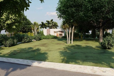 2 bedrooms Villa in ARYA LOMBOK MAWI Praya, Central Lombok, Indonesia No. 9893 11