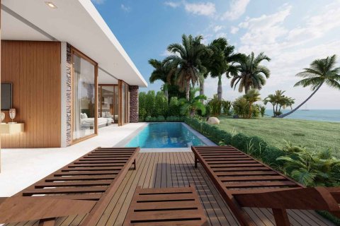 2 bedrooms Villa in ARYA LOMBOK MAWI Praya, Central Lombok, Indonesia No. 9893 12