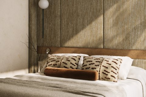 3 bedrooms Villa in ARAVITA RESIDENCE Benoa, Badung, Indonesia No. 9903 4