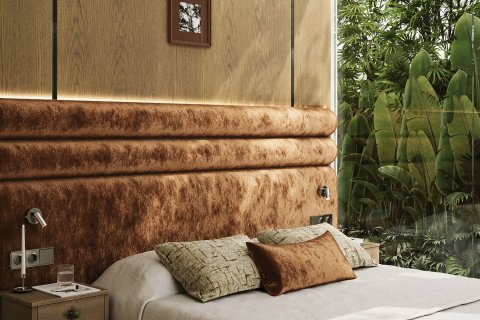 3 bedrooms Villa in ARAVITA RESIDENCE Benoa, Badung, Indonesia No. 9903 7