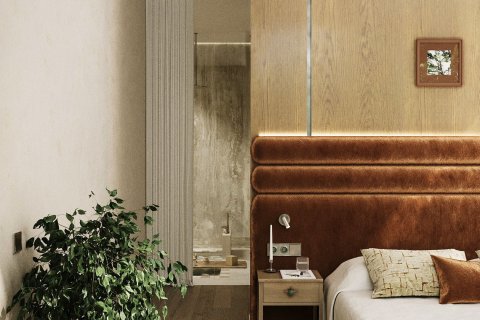 3 bedrooms Villa in ARAVITA RESIDENCE Benoa, Badung, Indonesia No. 9903 5