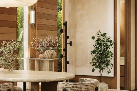 3 bedrooms Villa in ARAVITA RESIDENCE Benoa, Badung, Indonesia No. 9903 8