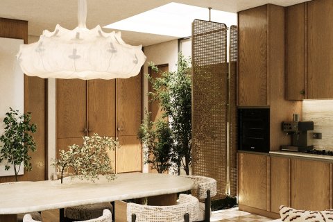 3 bedrooms Villa in ARAVITA RESIDENCE Benoa, Badung, Indonesia No. 9903 9