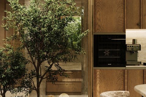 3 bedrooms Villa in ARAVITA RESIDENCE Benoa, Badung, Indonesia No. 9903 12