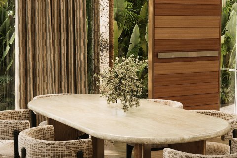 3 bedrooms Villa in ARAVITA RESIDENCE Benoa, Badung, Indonesia No. 9903 13