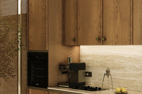 3 bedrooms Villa in ARAVITA RESIDENCE Benoa, Badung, Indonesia No. 9903 11