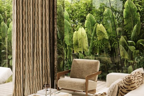 3 bedrooms Villa in ARAVITA RESIDENCE Benoa, Badung, Indonesia No. 9903 16