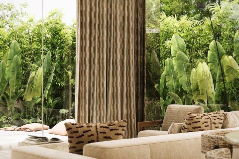 3 bedrooms Villa in ARAVITA RESIDENCE Benoa, Badung, Indonesia No. 9903 19