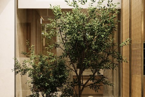 3 bedrooms Villa in ARAVITA RESIDENCE Benoa, Badung, Indonesia No. 9903 10