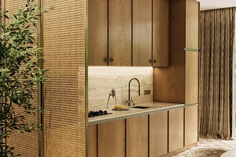 3 bedrooms Villa in ARAVITA RESIDENCE Benoa, Badung, Indonesia No. 9903 14