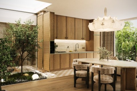 3 bedrooms Villa in ARAVITA RESIDENCE Benoa, Badung, Indonesia No. 9903 15